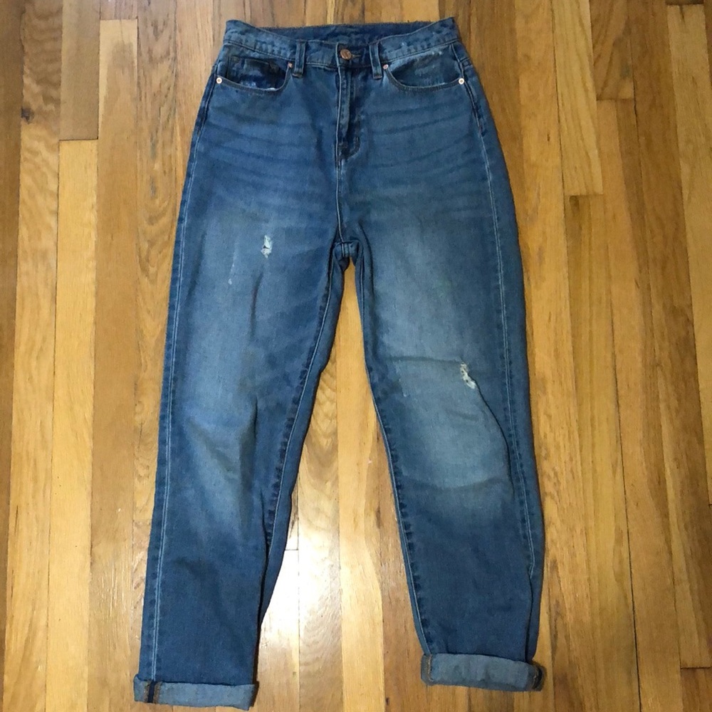BDG jeans